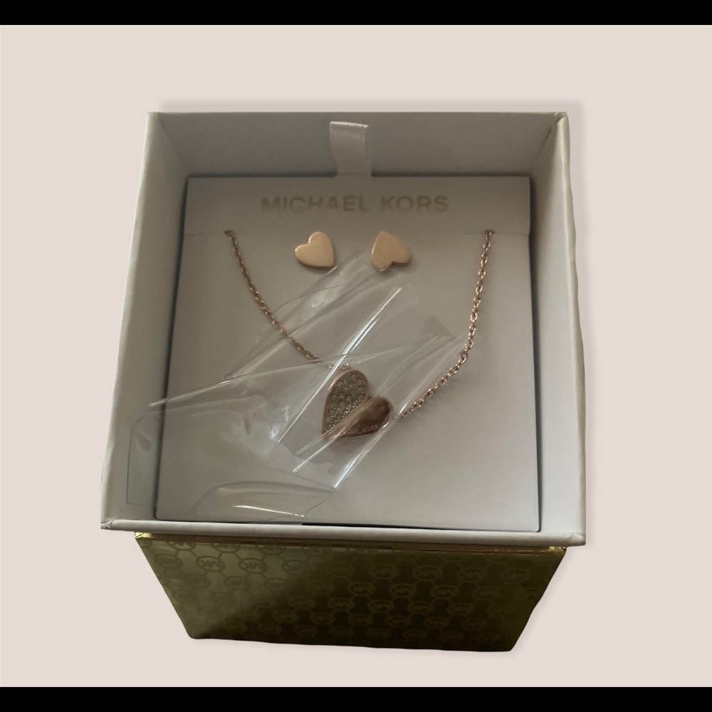 Michael Kors Gift set